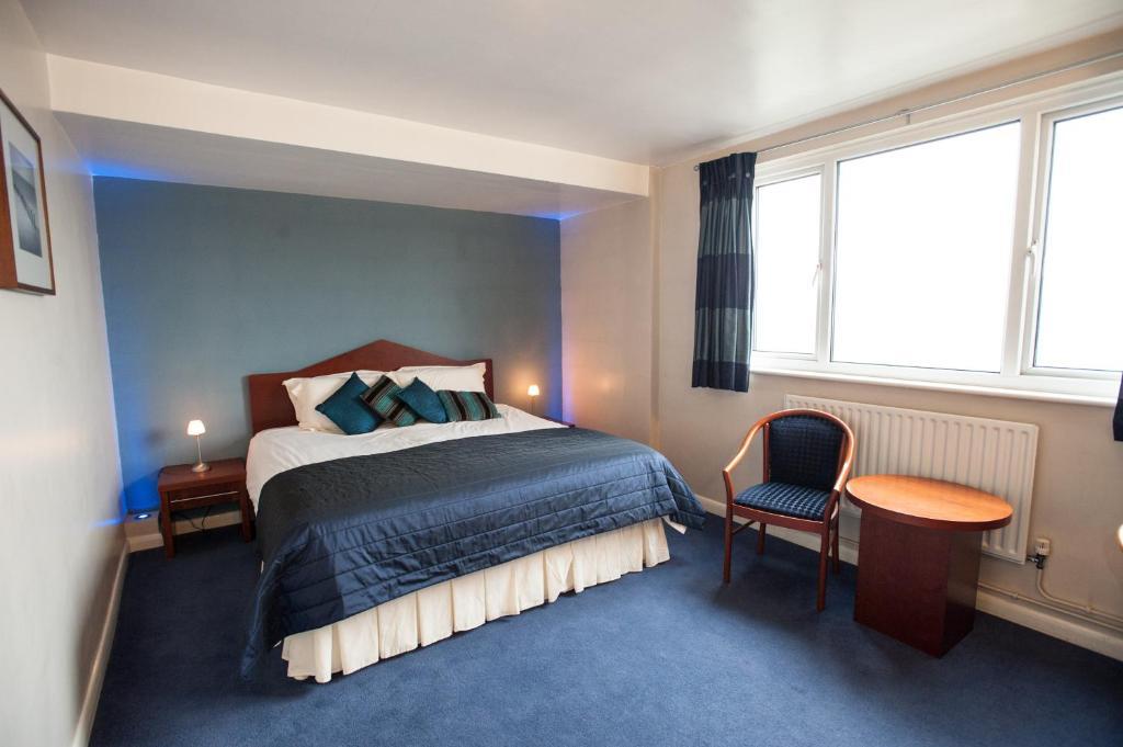 St George Hotel Rochester-Chatham Chatham  Værelse billede