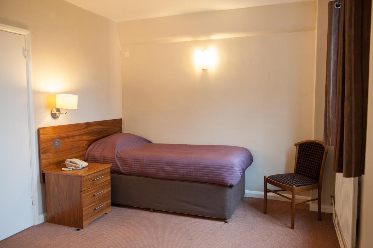 St George Hotel Rochester-Chatham Chatham  Værelse billede